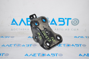 Trailing arm bracket rear right Fiat 500X 16-18 FWD