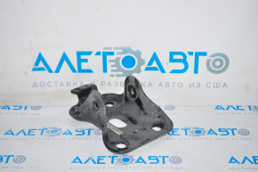 Trailing arm bracket rear right Fiat 500X 16-18 FWD