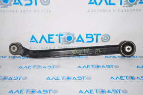 Rear left longitudinal arm Fiat 500X 16-22