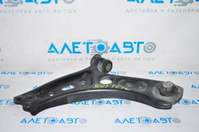 Lower control arm front left Fiat 500X 16-18 FWD