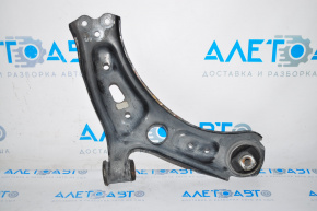 Lower control arm front left Fiat 500X 16-18 FWD