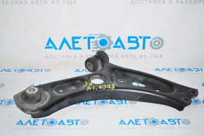 Lower control arm front right Fiat 500X 16-18 FWD