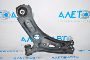 Lower control arm front right Fiat 500X 16-18 FWD