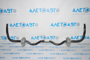 Front stabilizer Fiat 500X 16-22 25mm