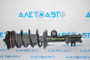 Shock absorber strut assembly front left Fiat 500X 16-18 FWD