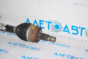 Drive axle shaft front left Fiat 500X 16-18 2.4 FWD