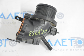 Intercooler pipe left Ford Escape MK4 20-22 1.5T turn