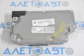 Ford Escape MK4 20-22 Navigation Computer