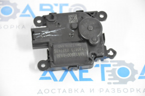 Actuator motor heater drive Ford Escape MK4 20-23