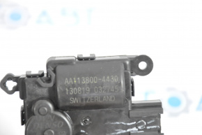 Actuator motor heater drive Ford Escape MK4 20-23