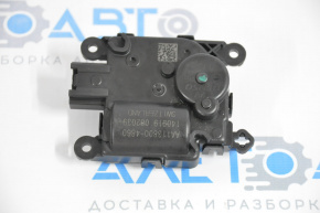Actuator motor heater drive Ford Escape MK4 20-23