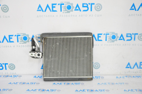 Ford Escape MK4 evaporator 20-24 tubes are crushed