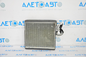 Ford Escape MK4 evaporator 20-24 tubes are crushed