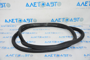 Door seal rear right Ford Escape MK4 20-24