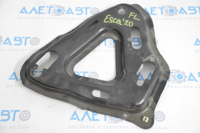 Front subframe burdock left Ford Escape MK4 20-24