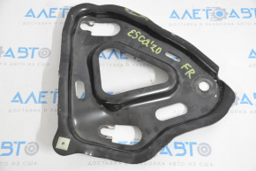 Front subframe burdock right Ford Escape MK4 20-24 worn