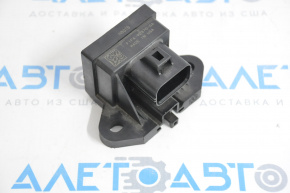 Fuel Pump Control Ford Escape MK4 20-