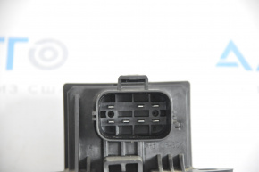 Fuel Pump Control Ford Escape MK4 20-