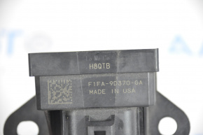 Fuel Pump Control Ford Escape MK4 20-