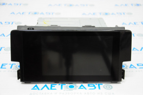 Monitor, display, navigation Honda Civic X FC 16-