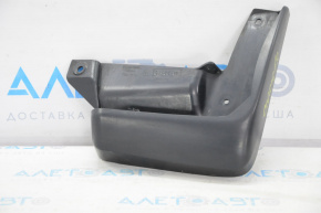 Front right mudguard for Honda Civic X FC 16-21