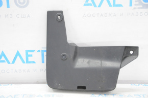 Front right mudguard for Honda Civic X FC 16-21