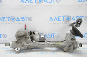 Steering rack Honda Civic X FC 16-18 2.0