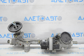 Steering rack Honda Civic X FC 16-18 2.0