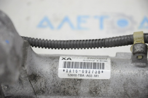 Steering rack Honda Civic X FC 16-18 2.0