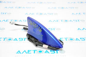 Antenna fin Honda Civic X FC 16-21