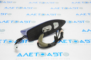Antenna fin Honda Civic X FC 16-21