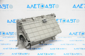 Hyundai Sonata 15-17 gray glove compartment