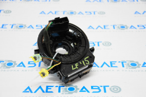Hyundai Sonata 15-17 steering wheel cable broken off chips