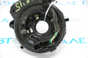Hyundai Sonata 15-17 steering wheel cable broken off chips