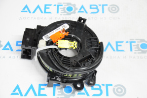Steering cable Infiniti JX35 QX60 13-20 chips defect