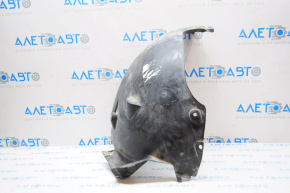 Front left rear fender liner for Mercedes W211 rwd