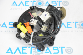 Steering wheel cable with steering angle sensor Nissan Leaf 11-12