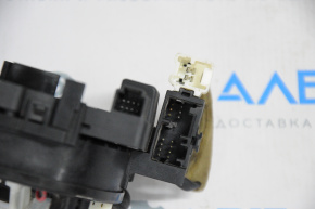 Steering wheel cable with steering angle sensor Nissan Leaf 11-12