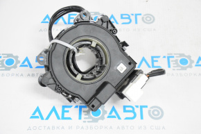 Steering wheel cable with steering angle sensor Nissan Leaf 13-17