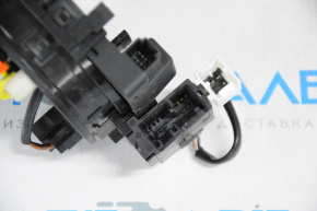 Steering wheel cable with steering angle sensor Nissan Leaf 13-17
