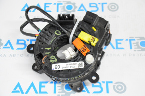Steering cable Nissan Leaf 13-17 chips defect