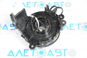 Steering cable Nissan Leaf 13-17 chips defect