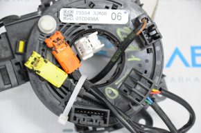 Steering cable Nissan Leaf 13-17 chips defect