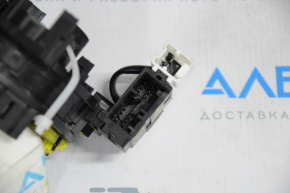 Steering cable Nissan Leaf 13-17 chips defect