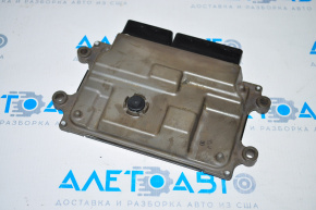 ECU engine computer Subaru Impreza 17-17 GK automatic transmission