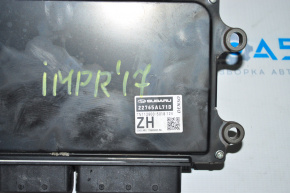 ECU engine computer Subaru Impreza 17-17 GK automatic transmission