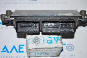 ECU engine computer Subaru Impreza 17-17 GK automatic transmission