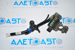 Battery terminal negative Subaru Impreza 17- GK