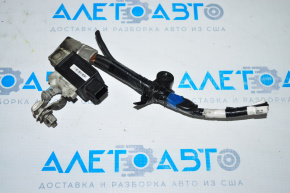 Battery terminal negative Subaru Impreza 17- GK