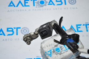 Battery terminal negative Subaru Impreza 17- GK